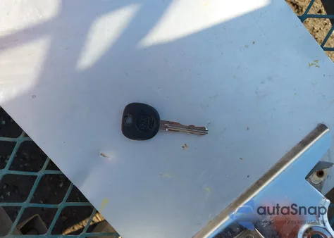 2008 Pontiac Grand Prix z USA, uszkodzony, nr VIN 2G2WP552481123690